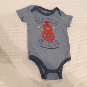 Beatles Onesie
